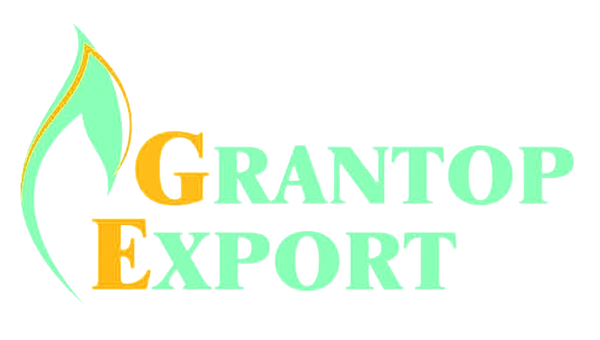Логотип ГРАНТОП-ЭКСПОРТ
